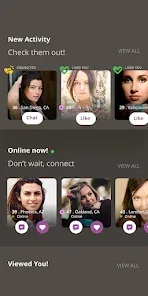 PolskaDate - Polish Dating App preview 3