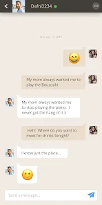 PolskaDate - Polish Dating App preview 4